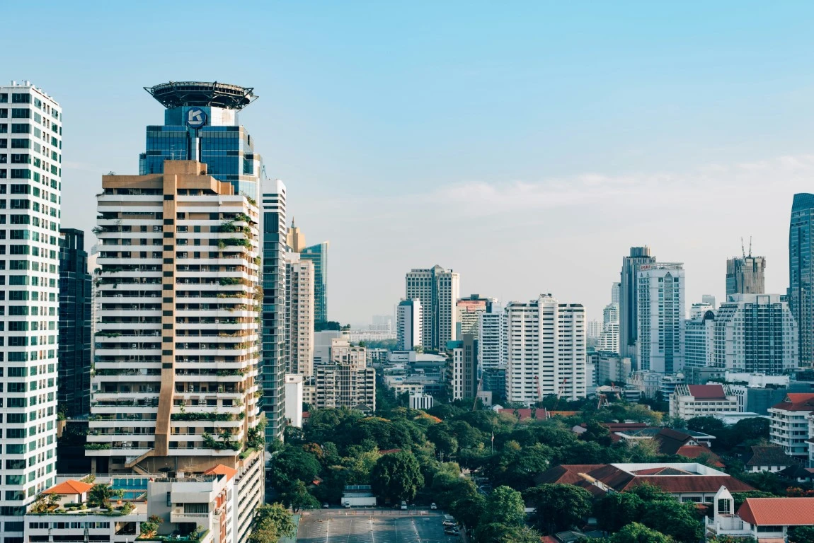 Office Translation Bangkok