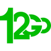 12Go Logo