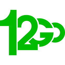 12Go Logo