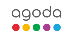 Agoda Logo