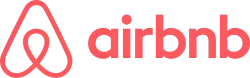 Airbnb Logo