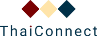 Logo Thai Connect